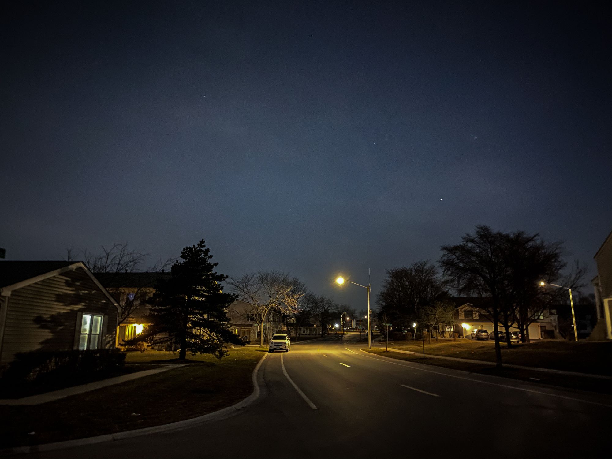 Night Modes Are Great, but Have a Long Way to Go