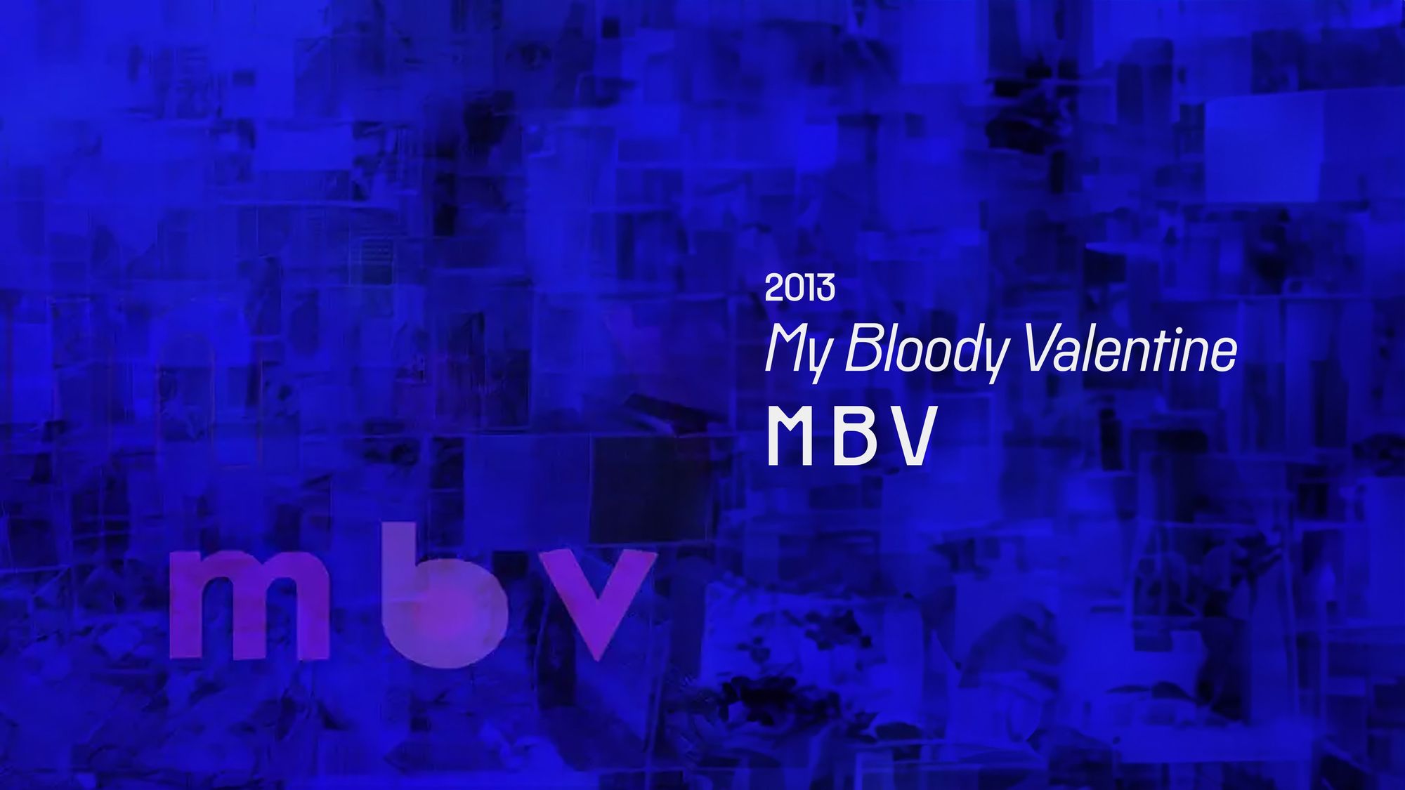 M B V (365 Albums)