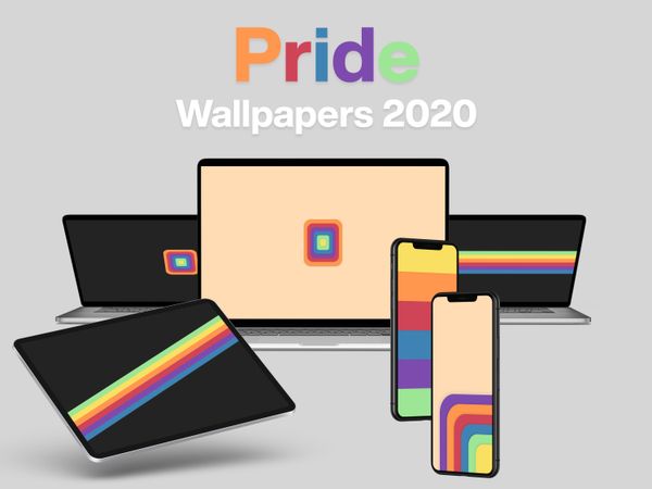 Pride Wallpapers 2020