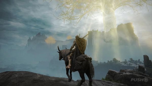 How the modding community made me love Elden Ring