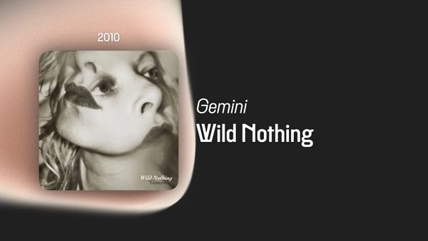 Gemini (365 Albums)