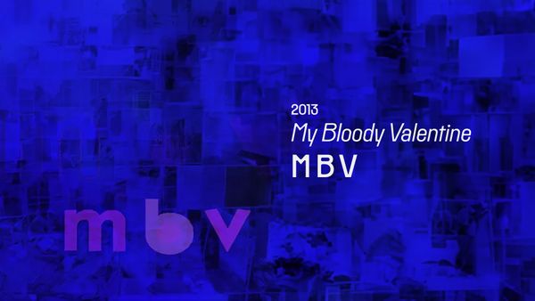 M B V (365 Albums)