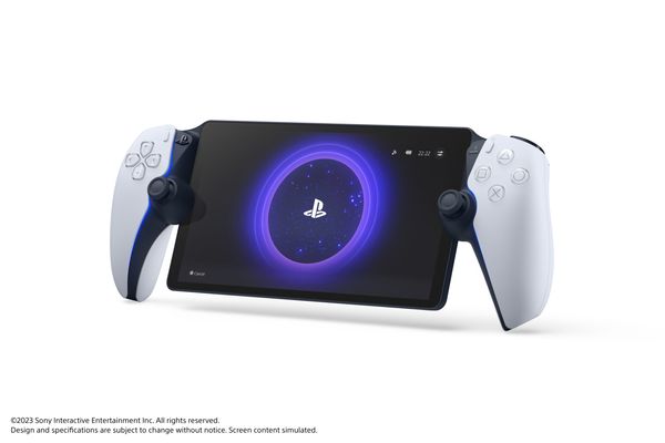 PlayStation Portal isn’t what I wanted, but it might be alright anyway