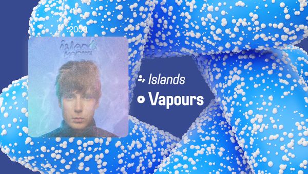 Vapours (365 Albums)