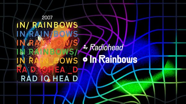 In Rainbows (365 Albums)