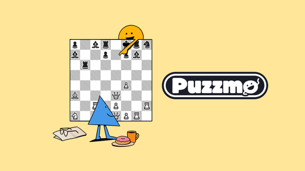 Puzzmo, my favorite new website of 2023, has already been acquired